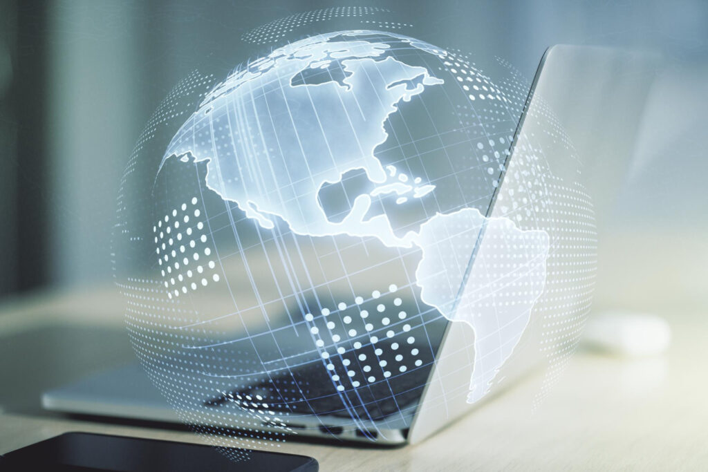 consultoría empresarial internacional