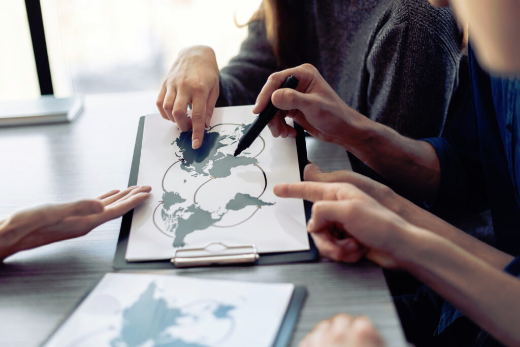 consultoría estratégica Tenerife